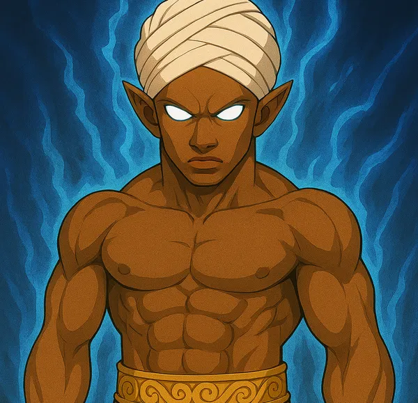 Avatar