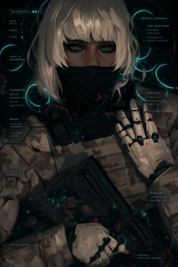 Avatar