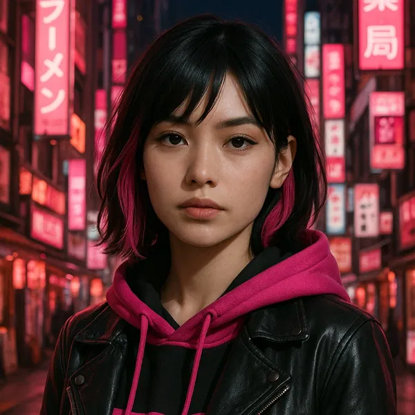 Avatar