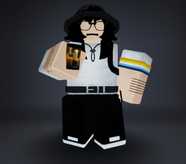 Avatar