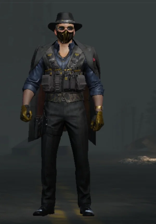 Avatar