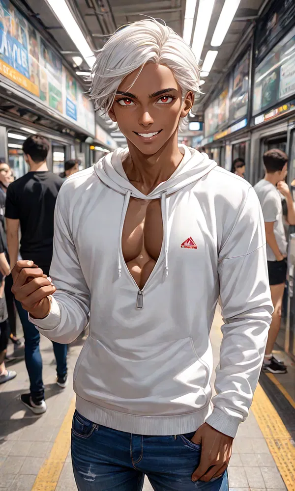 Avatar