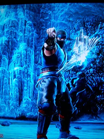 Avatar