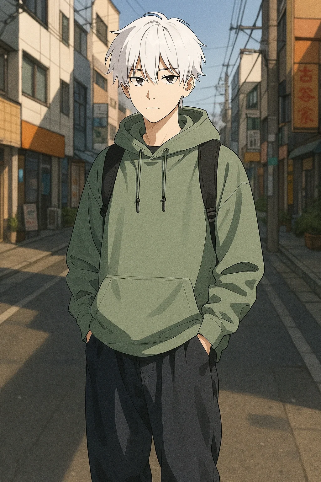 Avatar