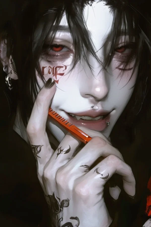 Avatar