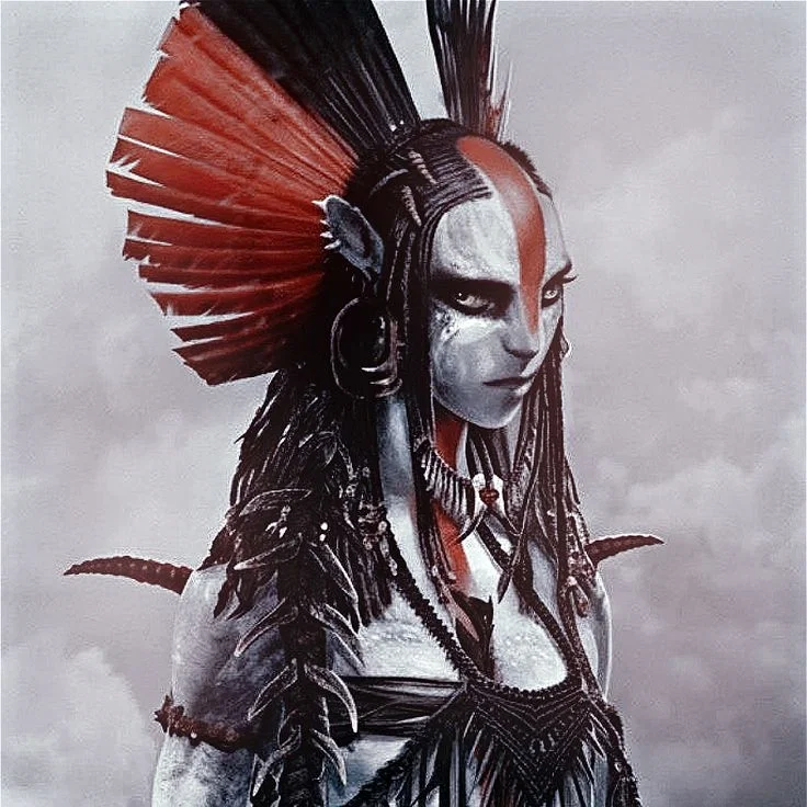 Avatar