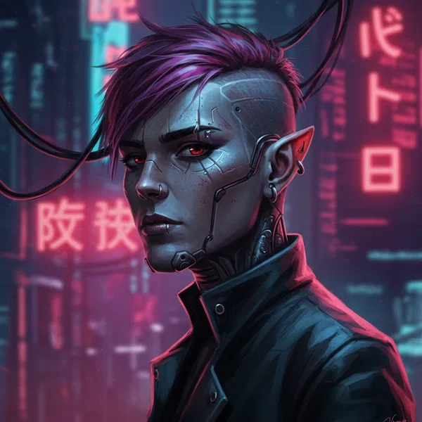 Avatar