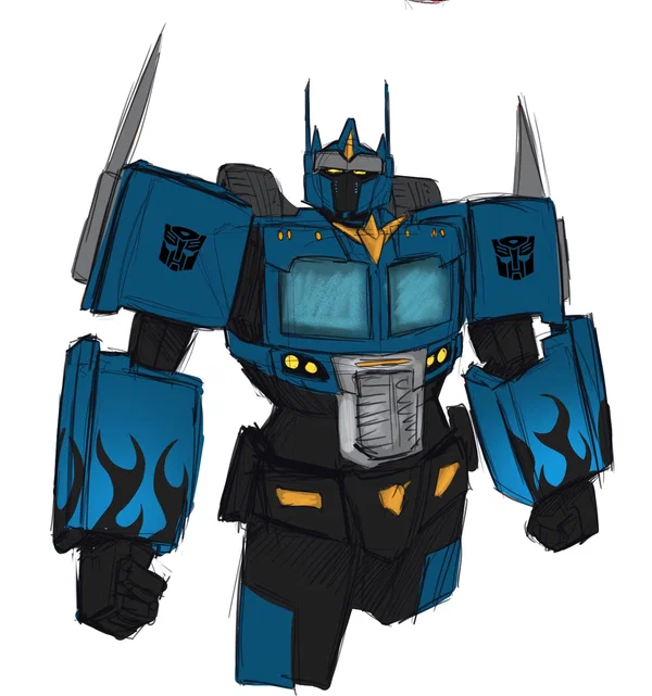 Profile of @Novatron prime
