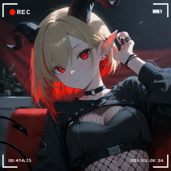Profile of @Rooko Chan