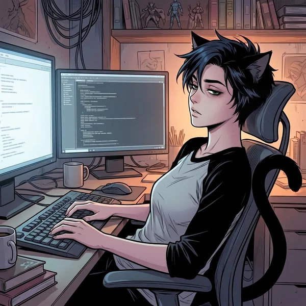 Avatar