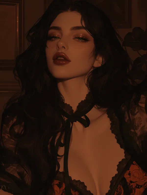 Rion portrait