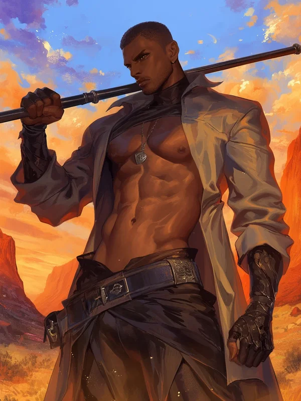 Avatar