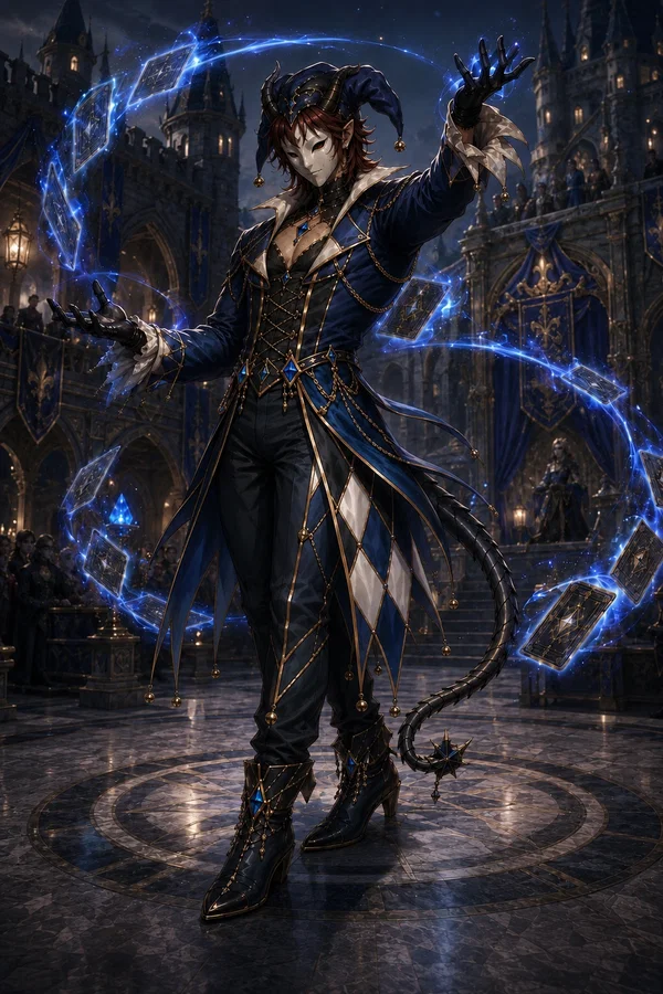 Avatar