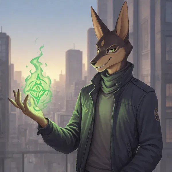 Avatar