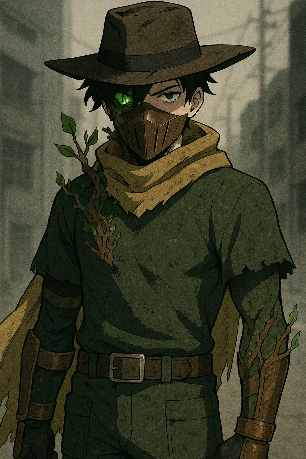 Avatar