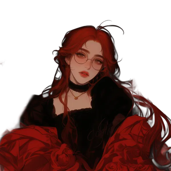 Memi portrait