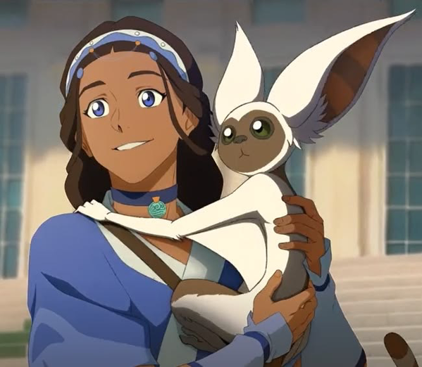 Avatar