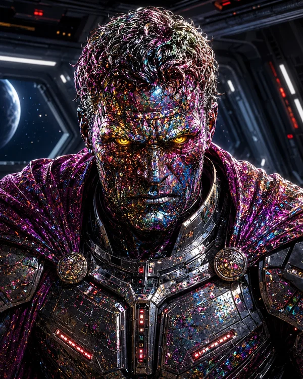 Avatar