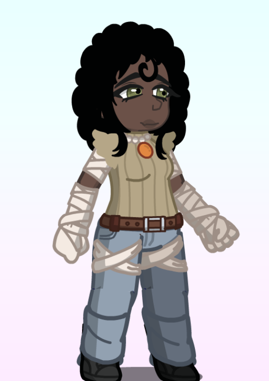 Avatar