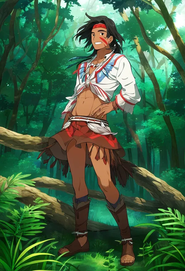 Avatar