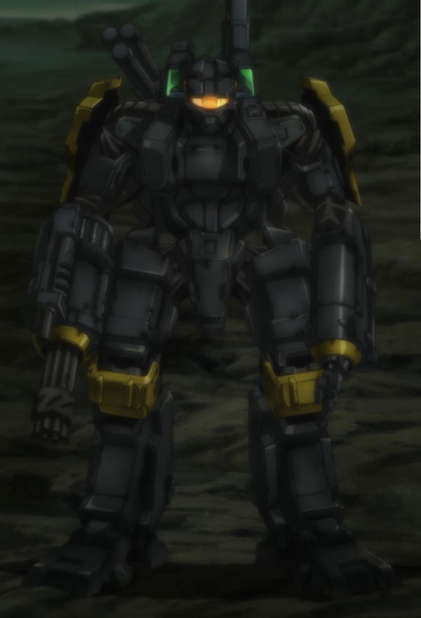 Avatar