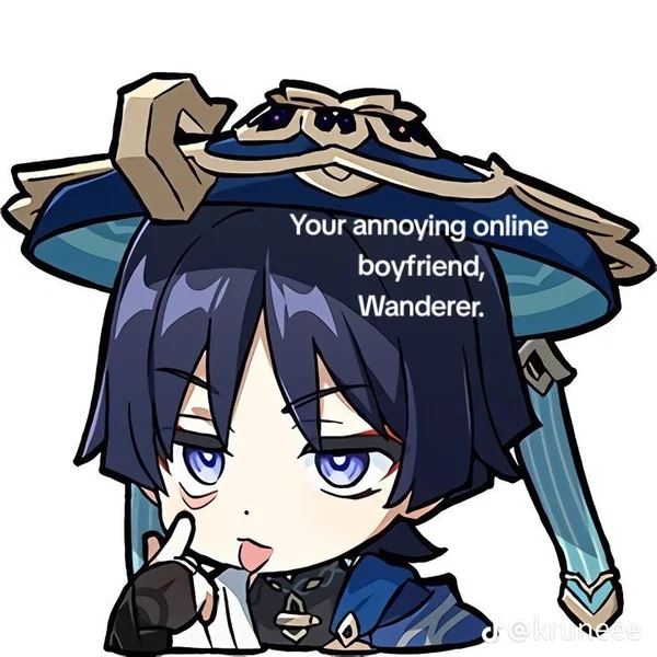 Avatar