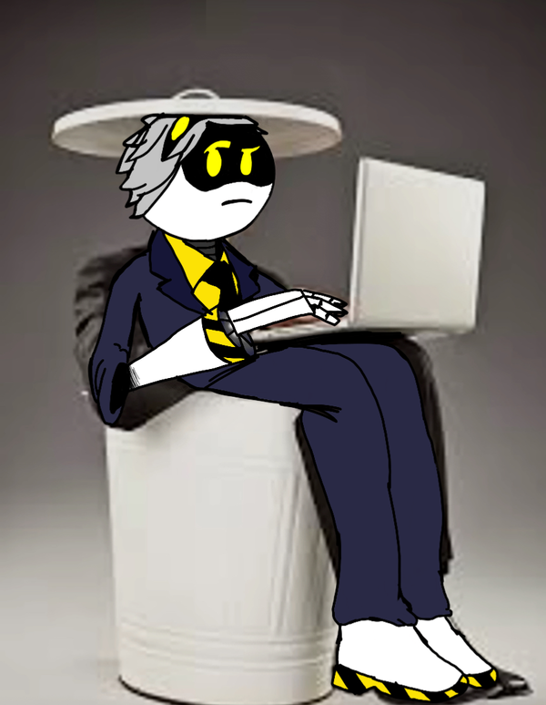 Profile of @Serial Designation R