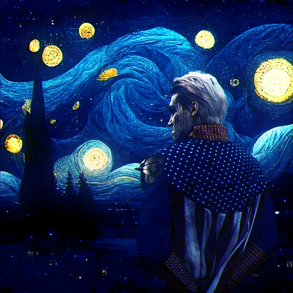 Avatar