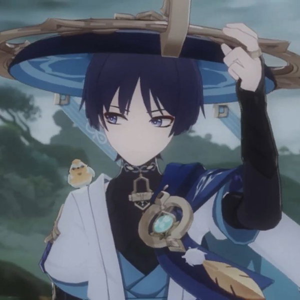 Avatar