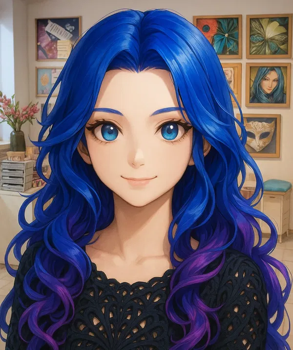 Avatar
