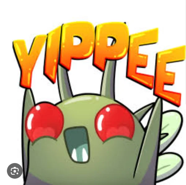 Profile of @YippeeBug