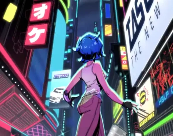 Avatar