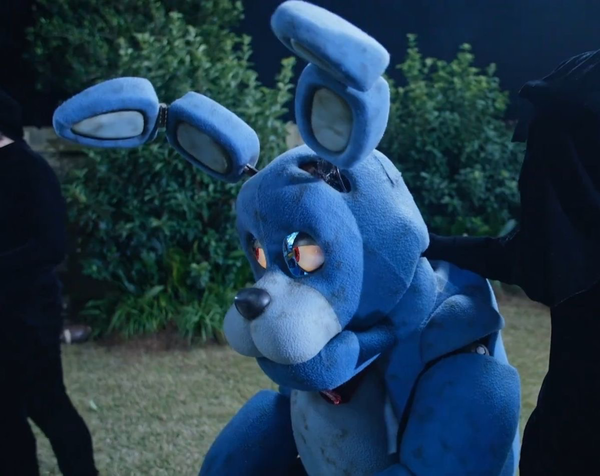 Avatar