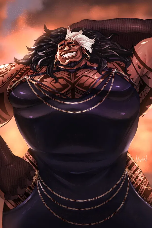 Avatar
