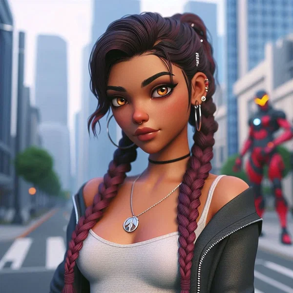 Avatar