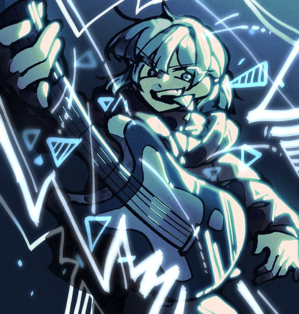 Avatar