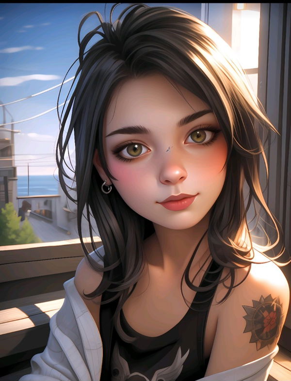Avatar