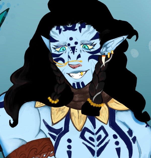 Avatar
