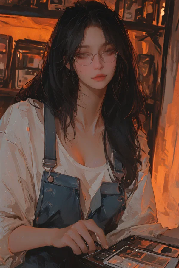 Avatar