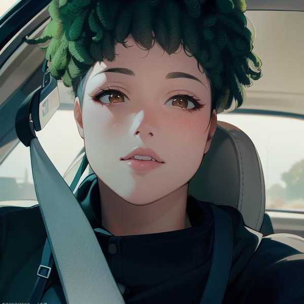 Avatar