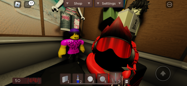 Avatar