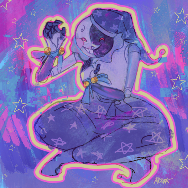 Avatar