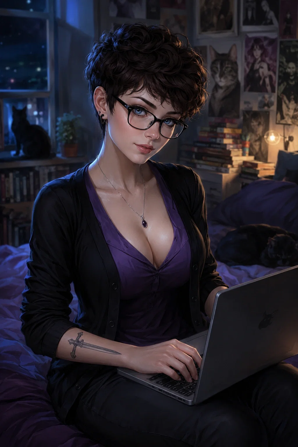 Avatar