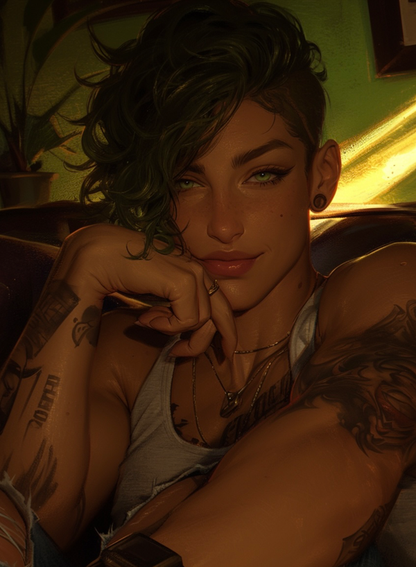 Avatar