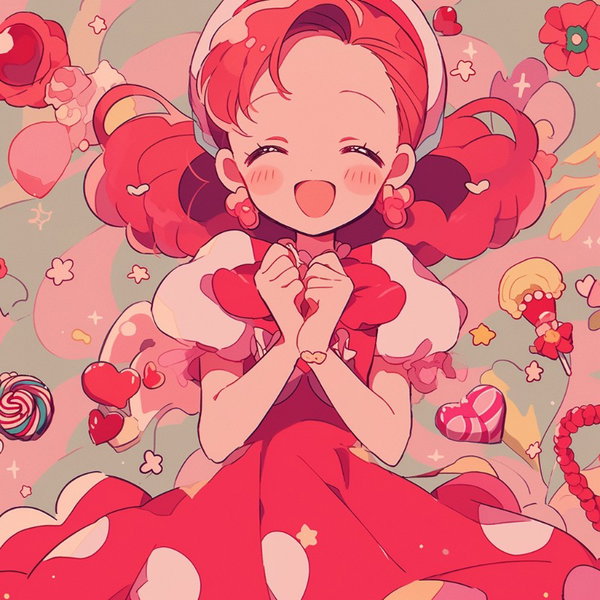 头像