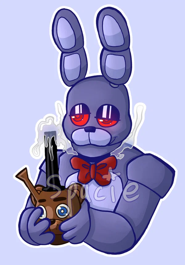 Profile of @Bonnie bunny