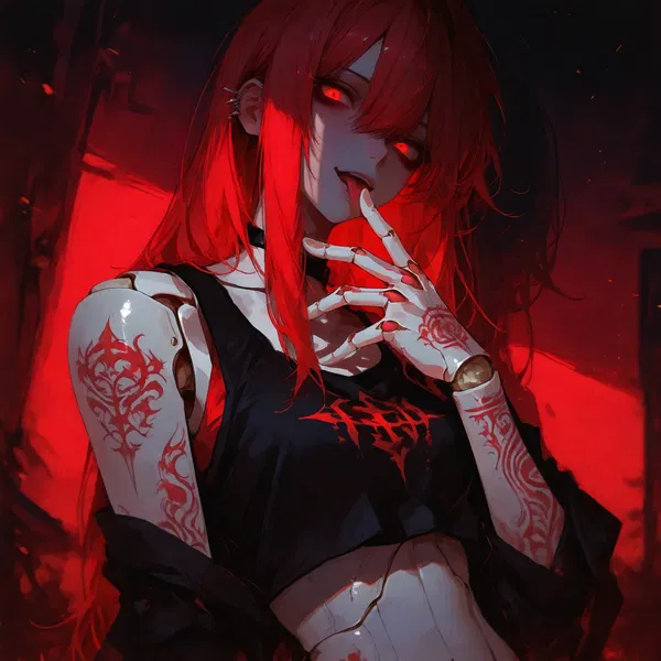 Avatar