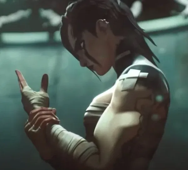 Avatar