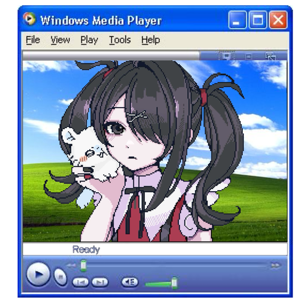 Avatar