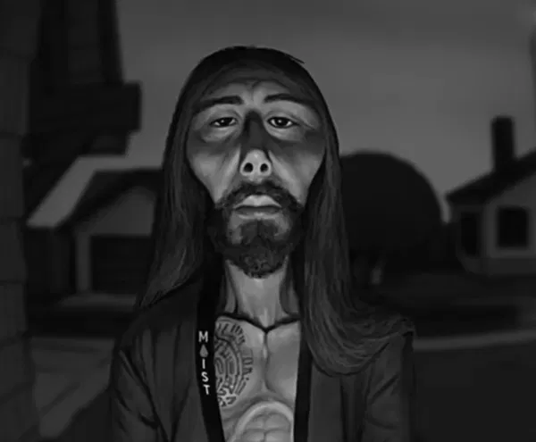 Avatar